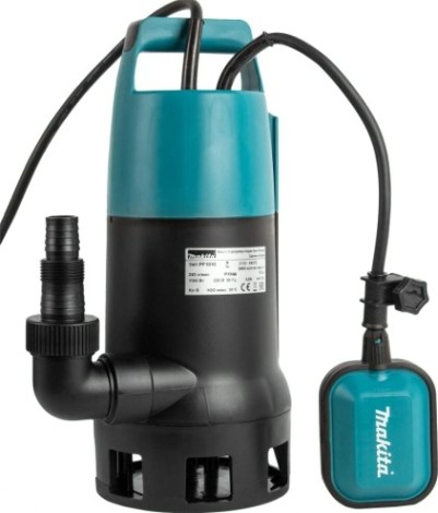 Насос дренажный MAKITA PF1010