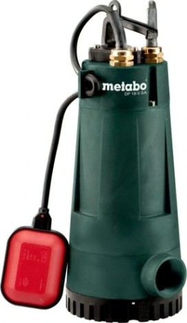 Насос дренажный METABO DP 18-5 SA [604111000]