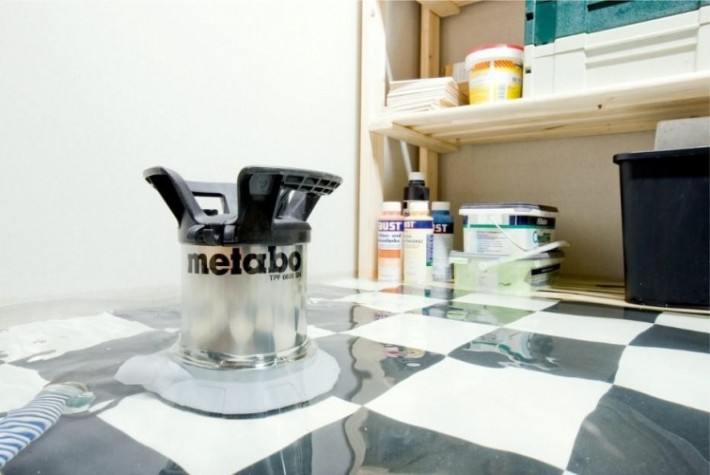 Насос дренажный METABO TPF 6600 SN [0250660006]