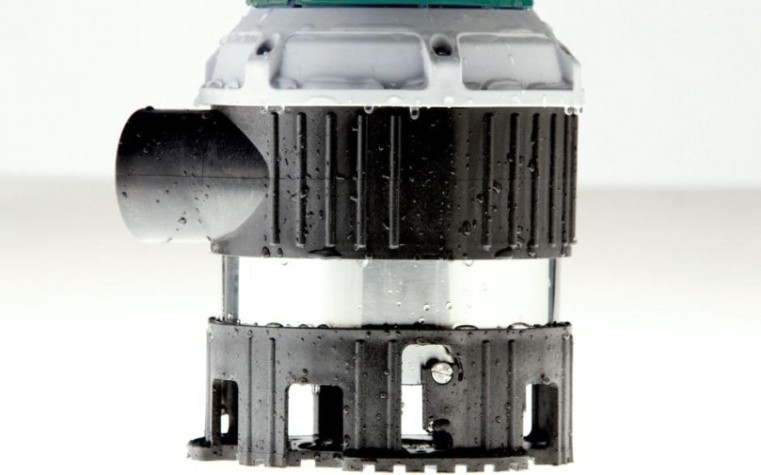 Насос дренажный METABO TPS 14000 S Combi комбинированный [0251400000]