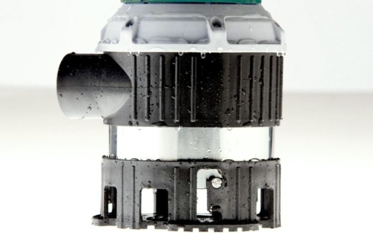 Насос дренажный METABO TPS 16000 S Combi комбинированный [0251600000]