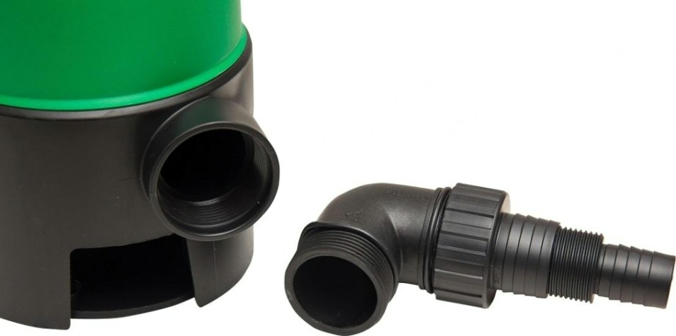 Насос дренажный OASIS DN 150/6 [4670004376911]