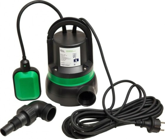 Насос дренажный OASIS DN 170/9 [4670004376898]