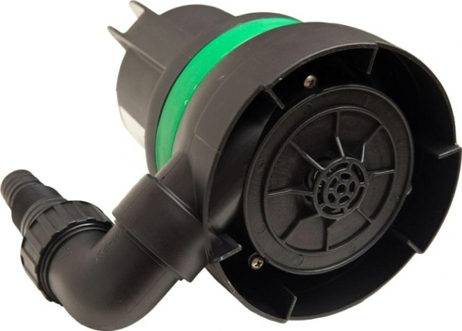 Насос дренажный OASIS DN 170/9 [4670004376898]