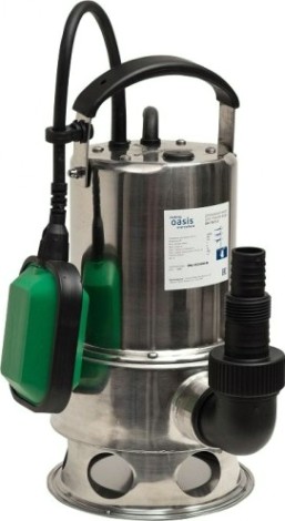 Насос дренажный OASIS DN 175/7 [4670004376928]