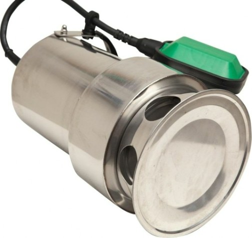 Насос дренажный OASIS DN 175/7 [4670004376928]