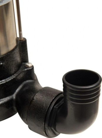 Насос дренажный OASIS FS-180R фекальный [4640130926106]