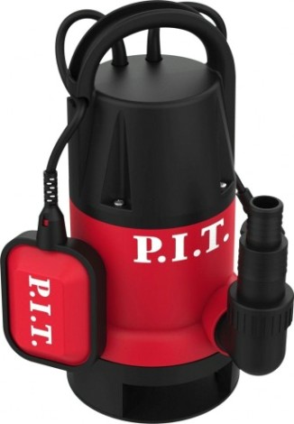 Насос дренажный P.i.t. PSW1100-W
