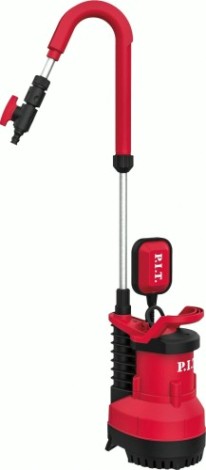 Насос дренажный P.i.t. PSW400-C