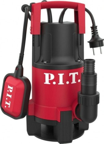 Насос дренажный P.i.t. PSW550-W