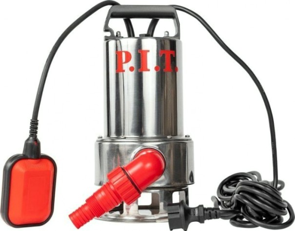 Насос дренажный P.i.t. PSW900-W2