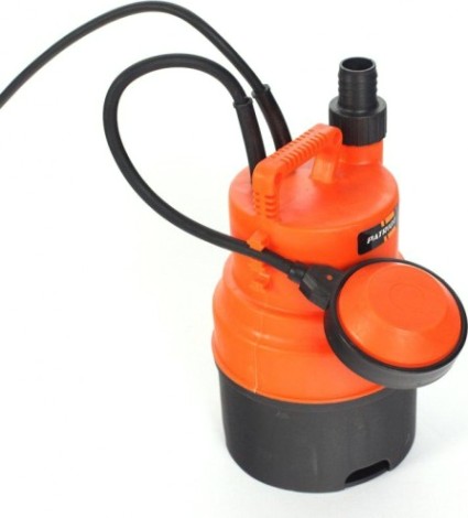 Насос дренажный PATRIOT F 300 [315302417]