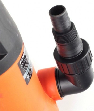 Насос дренажный PATRIOT F 400 [315302405]