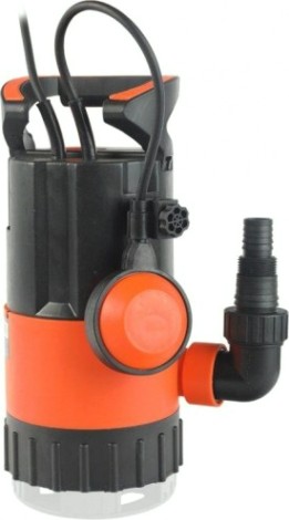 Насос дренажный PATRIOT F 500 D [315302408]