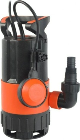 Насос дренажный PATRIOT F 500 D [315302408]