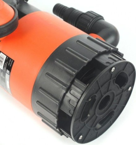 Насос дренажный PATRIOT F 500 D [315302408]