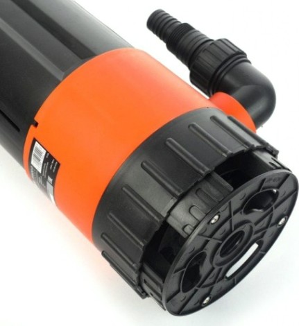 Насос дренажный PATRIOT F 600 D [315302406]