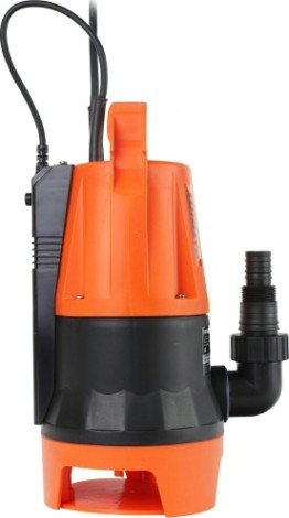 Насос дренажный PATRIOT F 900 I [315302468]