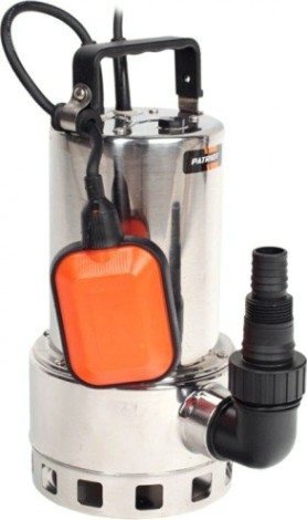 Насос дренажный PATRIOT F 900/S [315302413]