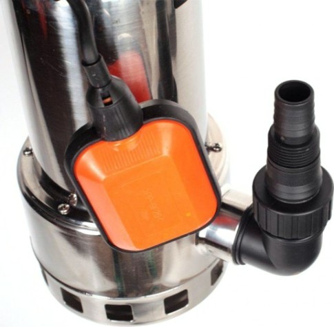 Насос дренажный PATRIOT F 900/S [315302413]