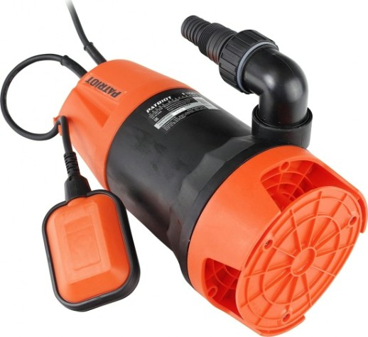 Насос дренажный PATRIOT F1100 [315302469]