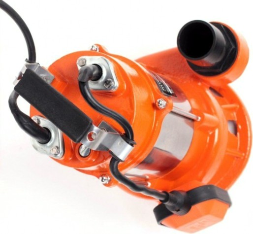 Насос дренажный PATRIOT FQ 500 [315302418]