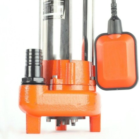 Насос дренажный PATRIOT FQ 500 N [315302419]