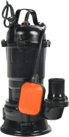 Насос дренажный PATRIOT FQ 600 C [315302421]