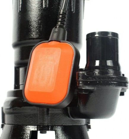 Насос дренажный PATRIOT FQ 600 C [315302421]