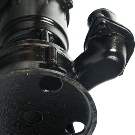 Насос дренажный PATRIOT FQ 600 C [315302421]