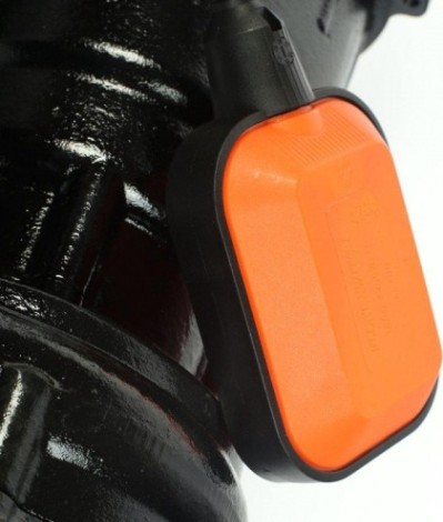 Насос дренажный PATRIOT FQ 600 C [315302421]