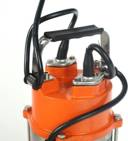 Насос дренажный PATRIOT FQ 800 [315302423]