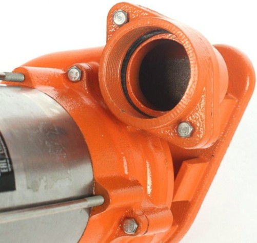 Насос дренажный PATRIOT FQ 800 [315302423]