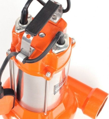 Насос дренажный PATRIOT FQ1200 N [315302428]