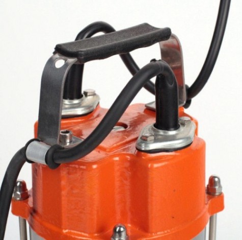 Насос дренажный PATRIOT FQ1200 N [315302428]