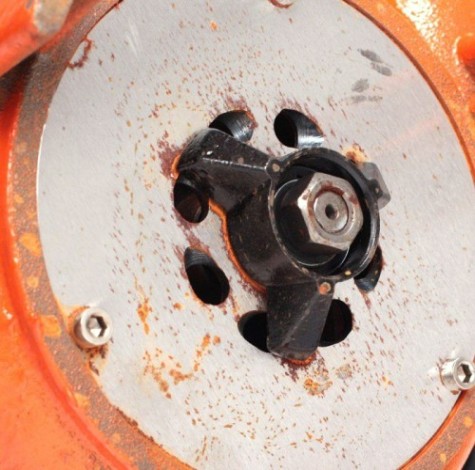 Насос дренажный PATRIOT FQ1200 N [315302428]