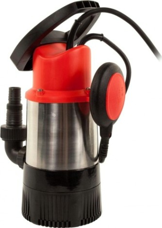 Насос дренажный QUATTRO ELEMENTI DRENAGGIO 1000H INOX [771-756]