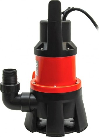 Насос дренажный QUATTRO ELEMENTI DRENAGGIO 1300F GRANDE [241-819]
