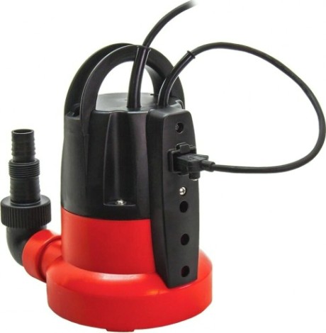 Насос дренажный QUATTRO ELEMENTI DRENAGGIO 400 ZERO [241-802]