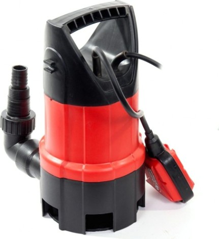 Насос дренажный QUATTRO ELEMENTI DRENAGGIO 400F [770-773]