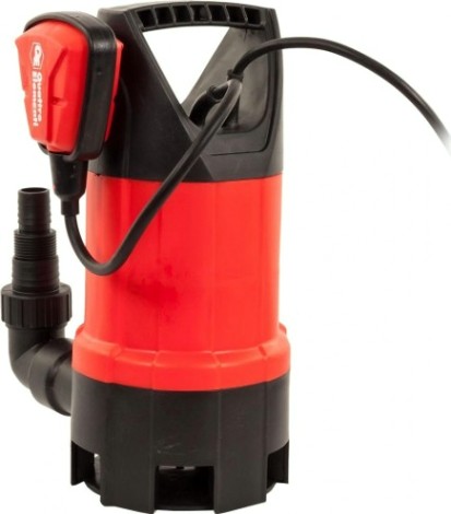 Насос дренажный QUATTRO ELEMENTI DRENAGGIO 550F [770-711]
