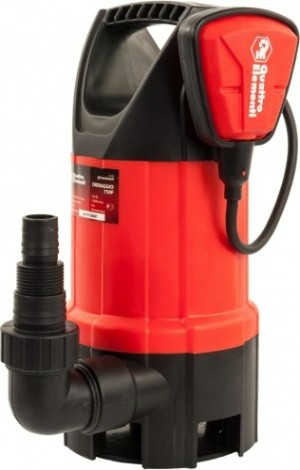 Насос дренажный QUATTRO ELEMENTI DRENAGGIO 750F [771-558]