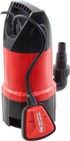 Насос дренажный QUATTRO ELEMENTI DRENAGGIO 750F [771-558]