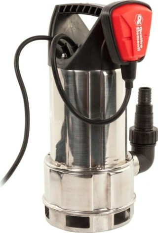 Насос дренажный QUATTRO ELEMENTI DRENAGGIO 900F INOX [770-735]