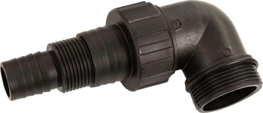 Насос дренажный QUATTRO ELEMENTI DRENAGGIO 900F INOX [770-735]