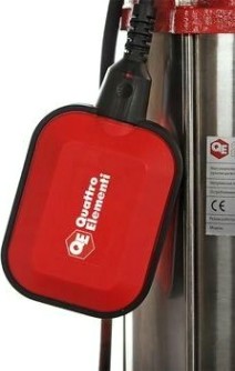 Насос дренажный QUATTRO ELEMENTI SEWAGE 1200F CI [910-171]