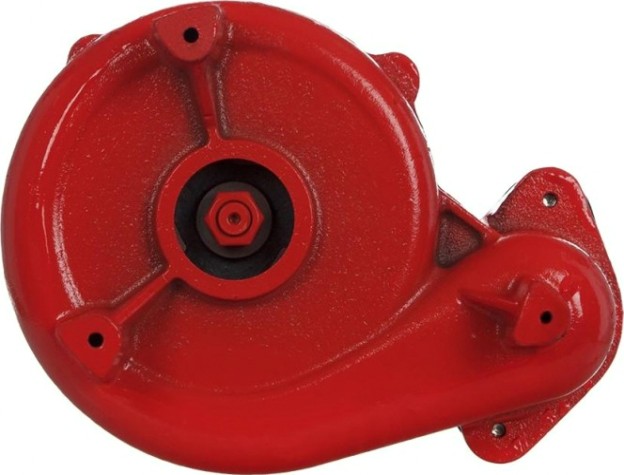 Насос дренажный QUATTRO ELEMENTI SEWAGE 300F CI [910-140]