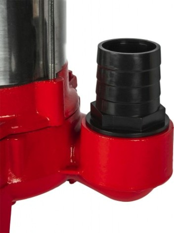 Насос дренажный QUATTRO ELEMENTI SEWAGE 500F Ci-Cut [909-075]