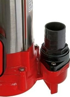 Насос дренажный QUATTRO ELEMENTI SEWAGE 800F CI [910-164]