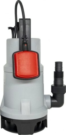 Насос дренажный Ресанта НД-15300П/35 [77/2/7]